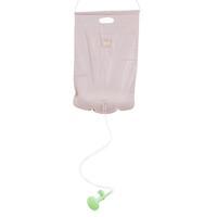 Lavoar din cauciuc cu duș portabil