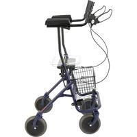 Cadru mobil cu cotiere extinse