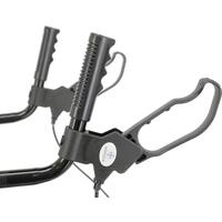 Cadru mobil cu cotiere extinse