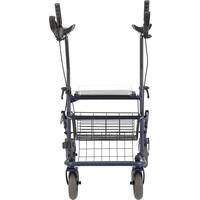 Cadru mobil cu cotiere extinse