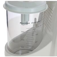 Aspirator chirurgical 15 l/min