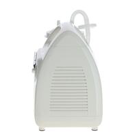 Aspirator chirurgical 15 l/min