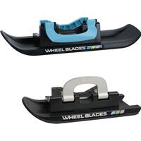 Mini schiuri pentru scaun cu rotile