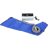 Husă pentru picioare pentru dispozitivul de drenaj limfatic LEM