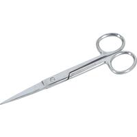 Foarfecă cu vârf drept, 14 cm