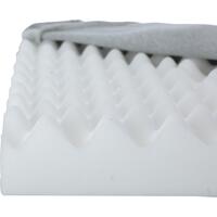 Perna de scaun tip ”arici”, 45 x 40 x 10 cm