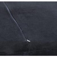 Pernă de scaun în formă de „O”