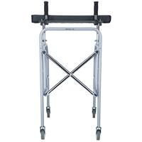 Cadru mobil pliabil cu suport la subraț G-aparat