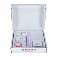 Perie sonică pentru curățarea feței Orava FB-04