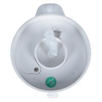 Dozator automat pentru dezinfectant lichid, 320 ml