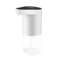 Dozator automat pentru dezinfectant lichid, 320 ml