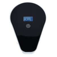 Dozator automat pentru dezinfectant lichid, 320 ml