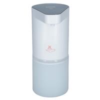 Dozator automat pentru dezinfectant lichid, 320 ml