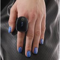 Oximetru inel SMART 3 în 1