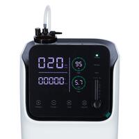 Concentrator profesional de oxigen ZY-5AW