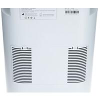 Concentrator profesional de oxigen pentru două persoane ZY-10FW