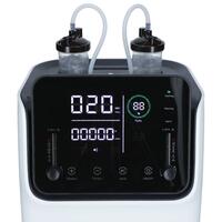 Concentrator profesional de oxigen pentru două persoane ZY-10FW