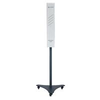 Lampă germicidă mobilă închisă UNIZDRAV