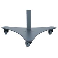 Lampă germicidă mobilă închisă UNIZDRAV