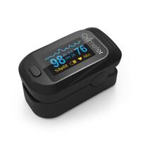 Pulsoximetru 4 în 1