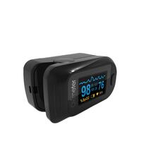 Pulsoximetru 4 în 1