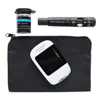 Glucometru Accu-Chek Instant