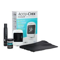 Glucometru Accu-Chek Instant