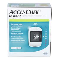 Glucometru Accu-Chek Instant