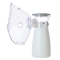 Inhalator USB portabil cu funcție de nebulizare