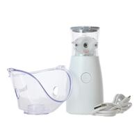 Inhalator USB portabil cu funcție de nebulizare