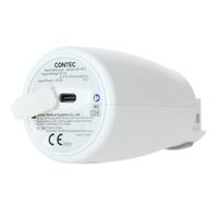 Inhalator USB portabil cu funcție de nebulizare