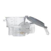 Inhalator USB portabil cu funcție de nebulizare