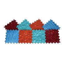 Covor ortopedic ORTHOPUZZLE - Primii pași