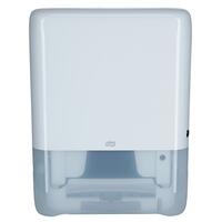 Mini dozator Tork PeakServe pentru prosoape de hârtie