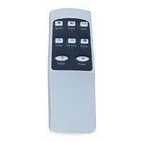 Purificator de aer UNICLEAN cu lampă UVC și control WIFI inteligent