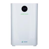 Purificator de aer UNICLEAN cu lampă UVC și control WIFI inteligent