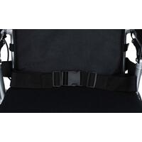 Scaun cu rotile electric AIRWHEEL H3TS cu funcție de pliere automată și telecomandă