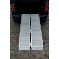 Rampă de acces rabatabilă, 120 cm