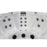 Jacuzzi SMART UniSPA Max pentru 5 persoane