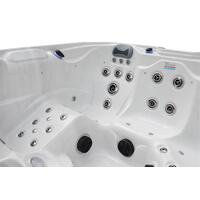 Jacuzzi SMART UniSPA Max pentru 5 persoane