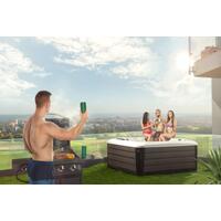 Jacuzzi SMART UniSPA Max pentru 5 persoane