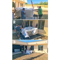 Jacuzzi SMART UniSPA Max pentru 5 persoane