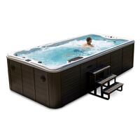 SwimSpa LUX Balboa SUA