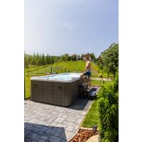 SwimSpa LUX Balboa SUA