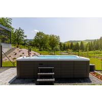 SwimSpa LUX Balboa SUA