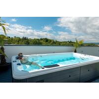 SwimSpa LUX Balboa SUA