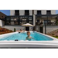 SwimSpa LUX Balboa SUA