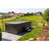 SwimSpa LUX Balboa SUA