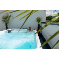 SwimSpa LUX Balboa SUA