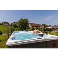 SwimSpa LUX Balboa SUA